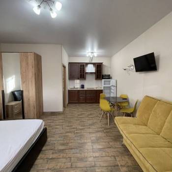 Сдается 1-комнатная квартира, 32 м²