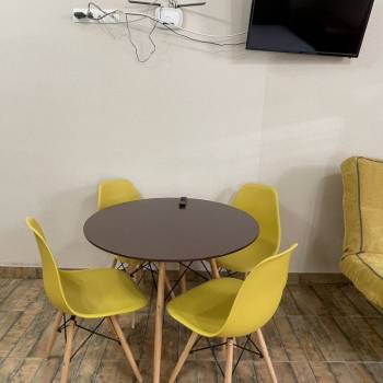 Сдается 1-комнатная квартира, 32 м²