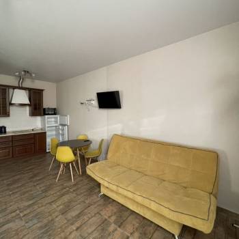 Сдается 1-комнатная квартира, 32 м²