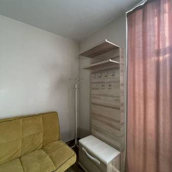 Сдается 1-комнатная квартира, 32 м²