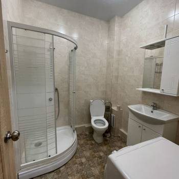 Сдается 1-комнатная квартира, 32 м²