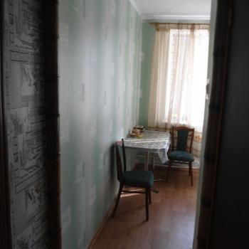 Сдается 2-х комнатная квартира, 45 м²