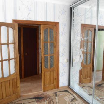 Сдается 2-х комнатная квартира, 45 м²