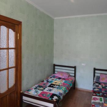 Сдается 2-х комнатная квартира, 45 м²
