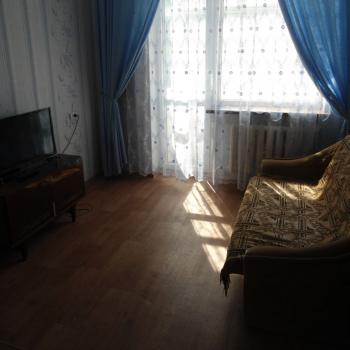 Сдается 2-х комнатная квартира, 45 м²