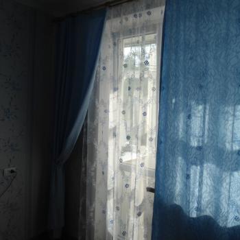 Сдается 2-х комнатная квартира, 45 м²