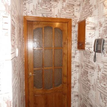 Сдается 2-х комнатная квартира, 45 м²