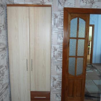 Сдается 2-х комнатная квартира, 45 м²