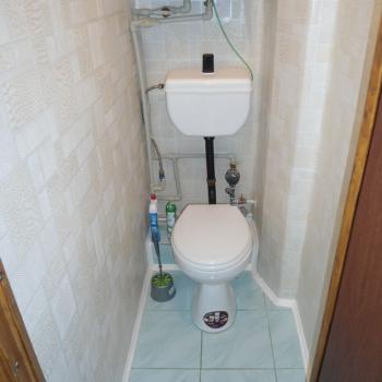 Сдается 2-х комнатная квартира, 45 м²