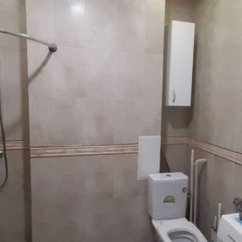 Сдается 1-комнатная квартира, 38,8 м²