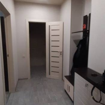 Сдается 1-комнатная квартира, 38,8 м²