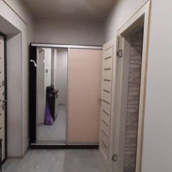 Сдается 1-комнатная квартира, 38,8 м²