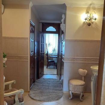 Продается 3-х комнатная квартира, 70,7 м²