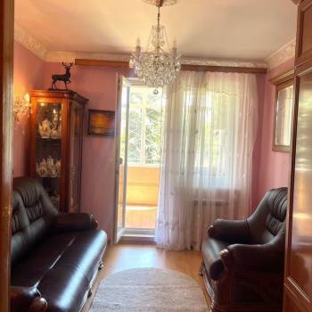 Продается 3-х комнатная квартира, 70,7 м²