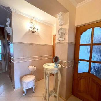 Продается 3-х комнатная квартира, 70,7 м²