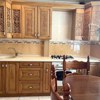Продается 3-х комнатная квартира, 70,7 м²