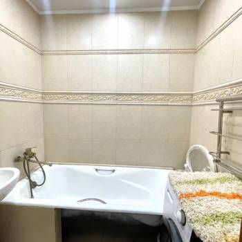 Продается 3-х комнатная квартира, 70,7 м²