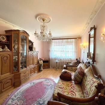 Продается 3-х комнатная квартира, 70,7 м²