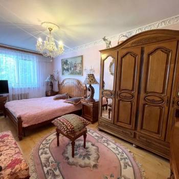 Продается 3-х комнатная квартира, 70,7 м²