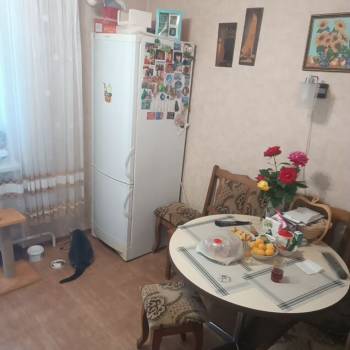 Продается 3-х комнатная квартира, 65 м²