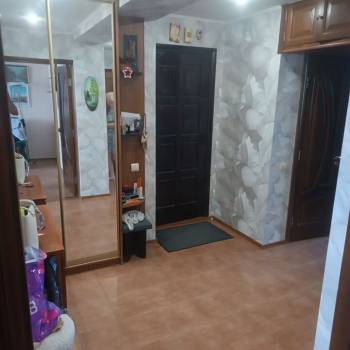 Продается 3-х комнатная квартира, 65 м²