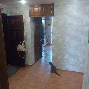 Продается 3-х комнатная квартира, 65 м²