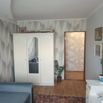 Продается 3-х комнатная квартира, 65 м²