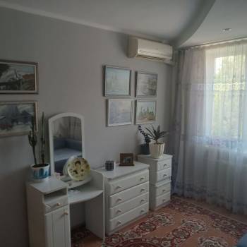 Продается 3-х комнатная квартира, 65 м²