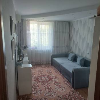 Продается 3-х комнатная квартира, 65 м²