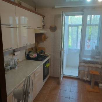 Продается 3-х комнатная квартира, 65 м²