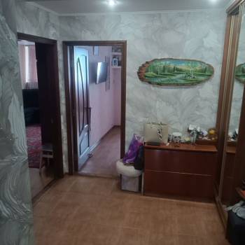 Продается 3-х комнатная квартира, 65 м²