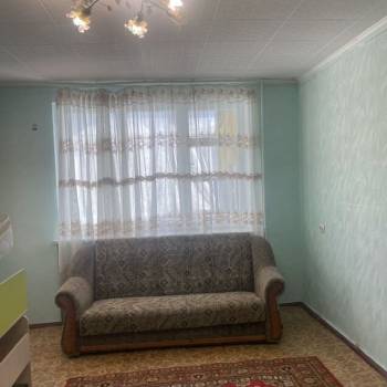 Сдается 2-х комнатная квартира, 51,6 м²