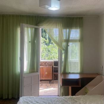 Сдается 2-х комнатная квартира, 51,6 м²