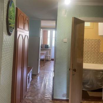 Сдается 2-х комнатная квартира, 51,6 м²