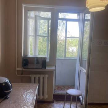 Сдается 2-х комнатная квартира, 51,6 м²