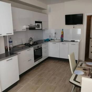 Сдается 1-комнатная квартира, 42 м²