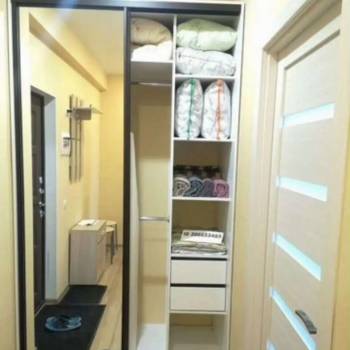 Сдается 1-комнатная квартира, 42 м²