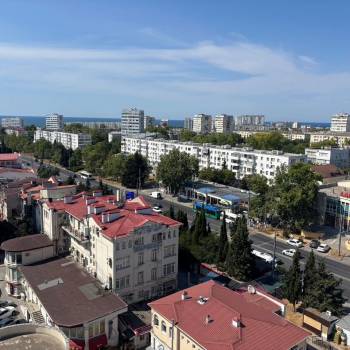 Сдается 1-комнатная квартира, 42 м²