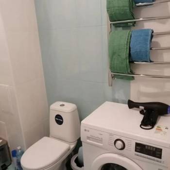 Сдается 1-комнатная квартира, 42 м²