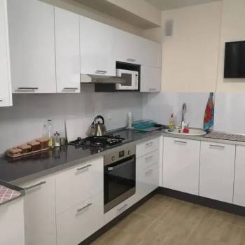 Сдается 1-комнатная квартира, 42 м²