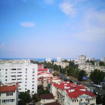 Сдается 1-комнатная квартира, 42 м²
