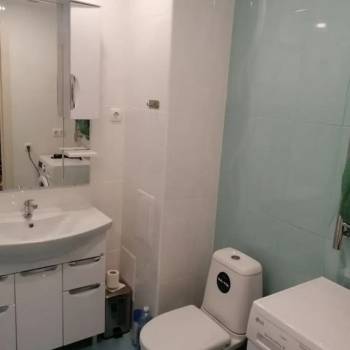 Сдается 1-комнатная квартира, 42 м²