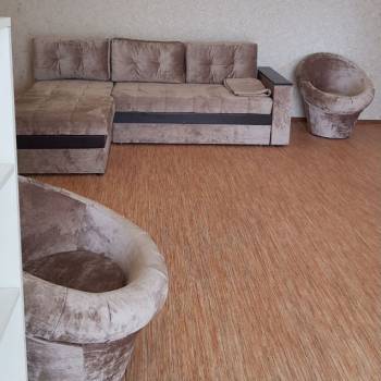 Сдается 2-х комнатная квартира, 44 м²