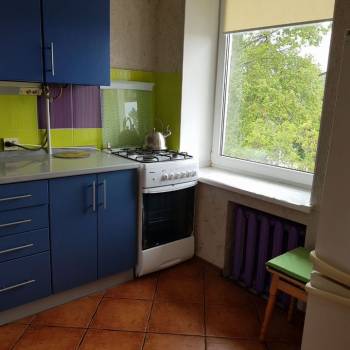Сдается 2-х комнатная квартира, 44 м²