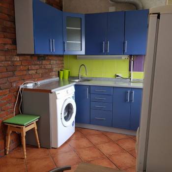 Сдается 2-х комнатная квартира, 44 м²