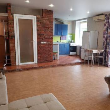 Сдается 2-х комнатная квартира, 44 м²