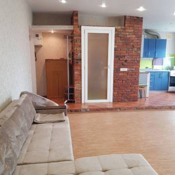 Сдается 2-х комнатная квартира, 44 м²