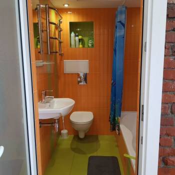 Сдается 2-х комнатная квартира, 44 м²