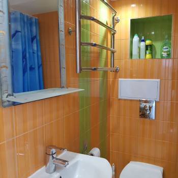 Сдается 2-х комнатная квартира, 44 м²