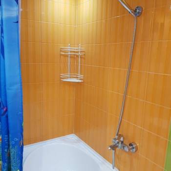 Сдается 2-х комнатная квартира, 44 м²